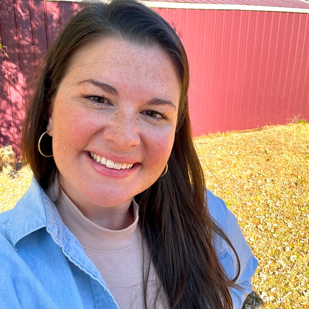 Meet your Posher, Nikki